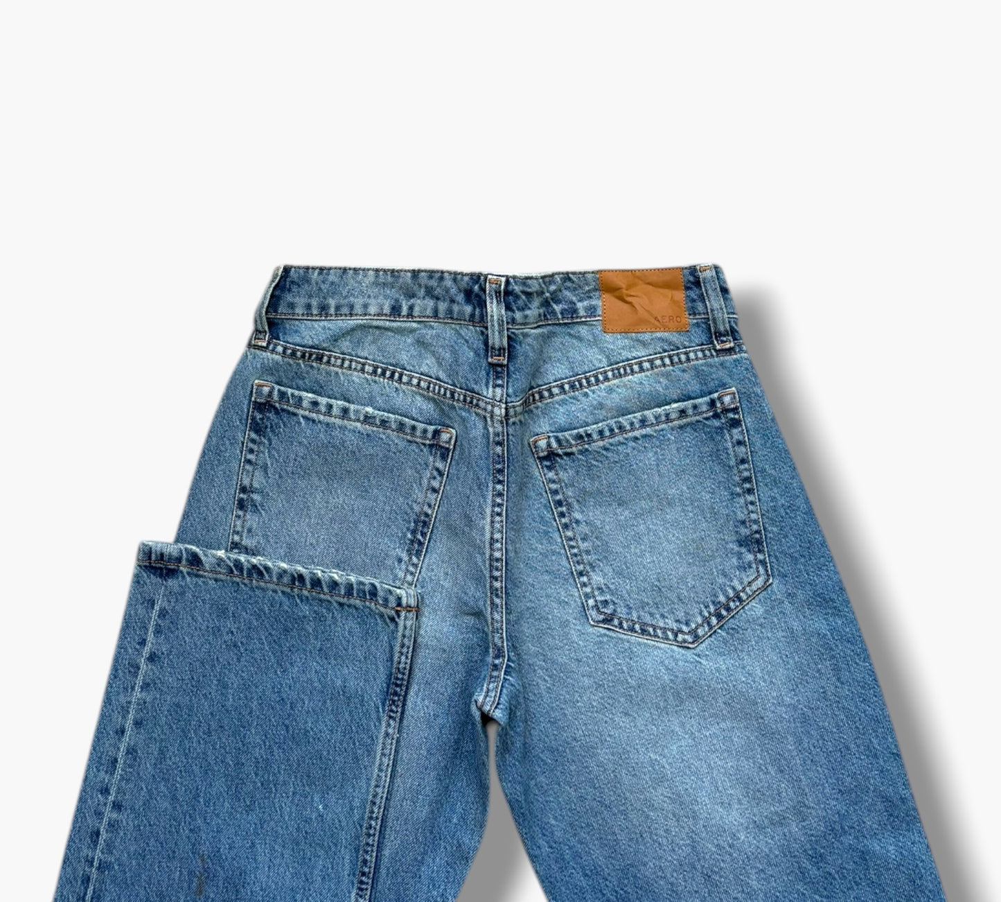 AEROPOSTALE BAGGY | SIZE 38