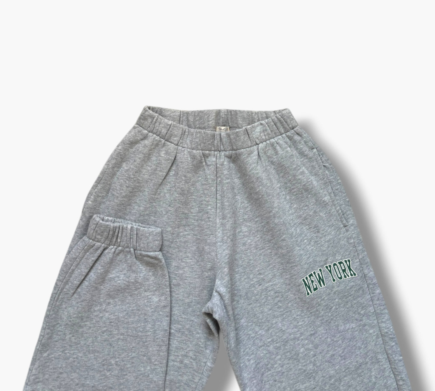 BUZO JOGGER | SIZE M-L
