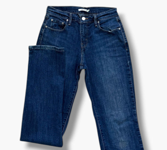 LEVI'S 505 STRAIGHT | SIZE 38