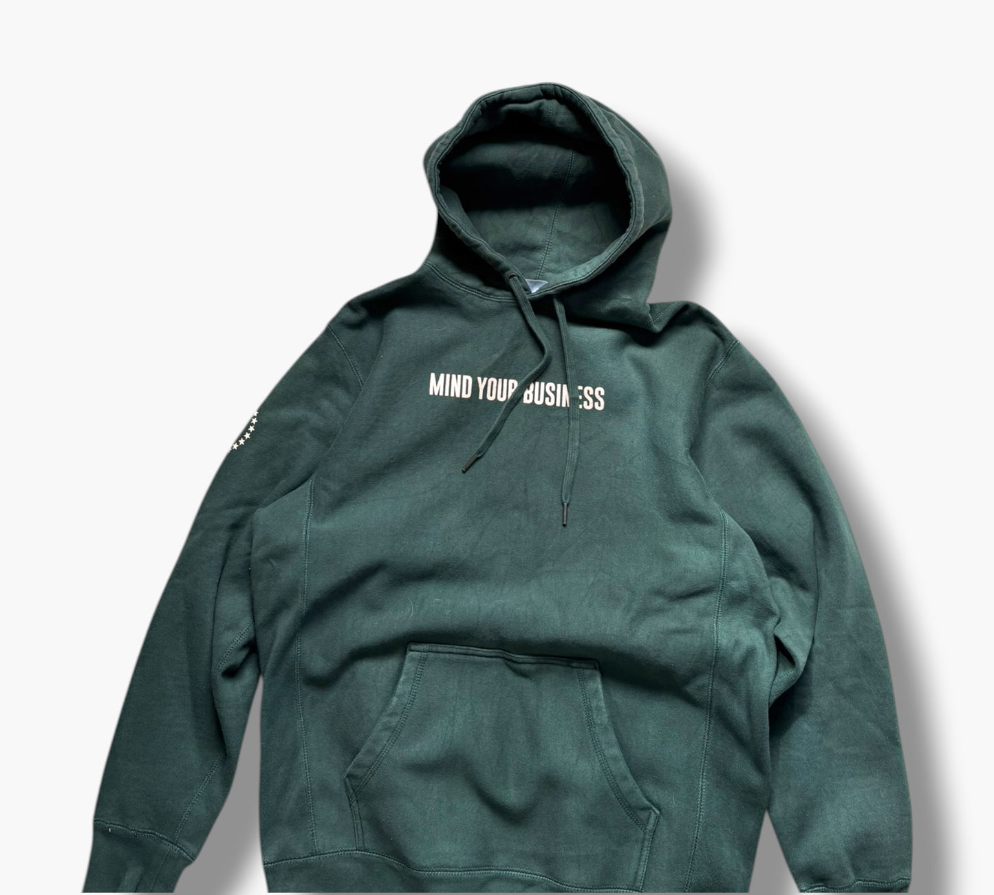 HOODIE | SIZE M
