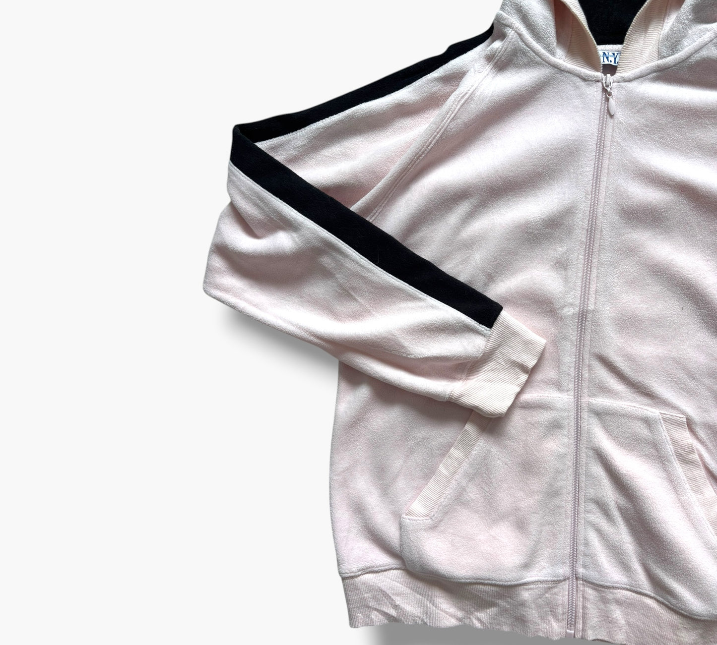 HOODIE POLAR | SIZE XL