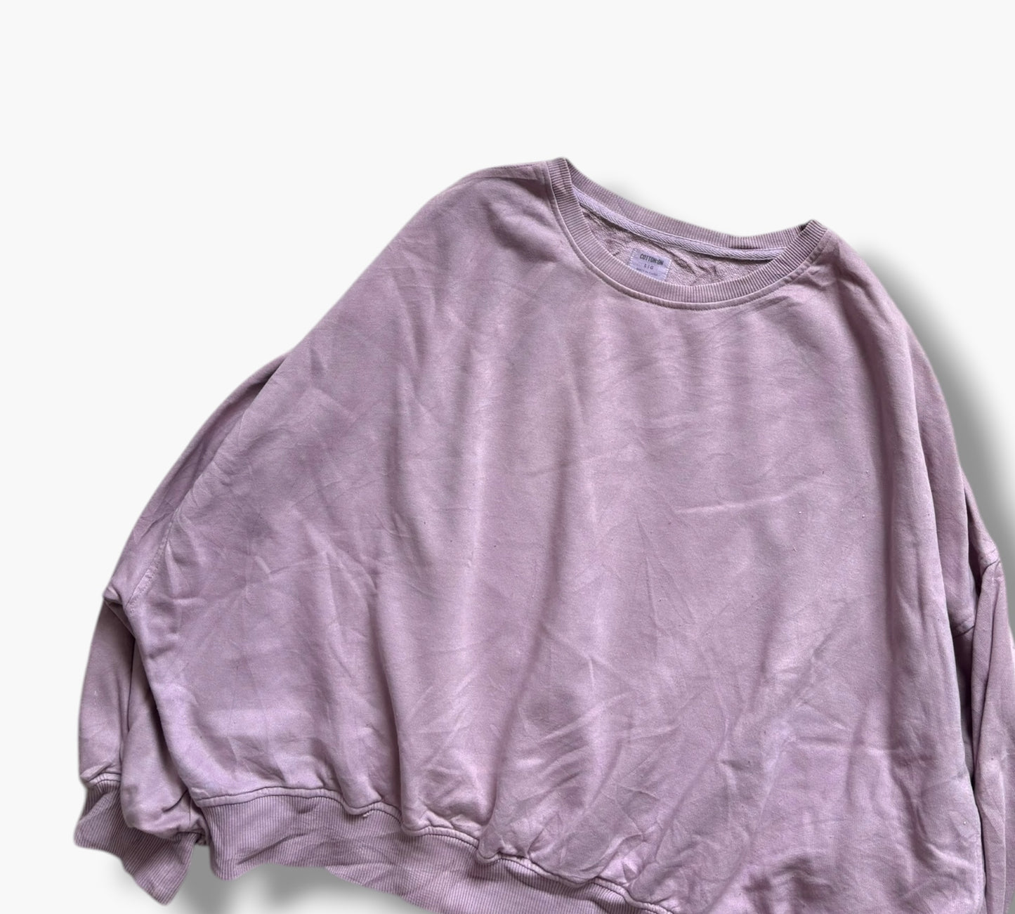 HOODIE COTTON:ON | SIZE L