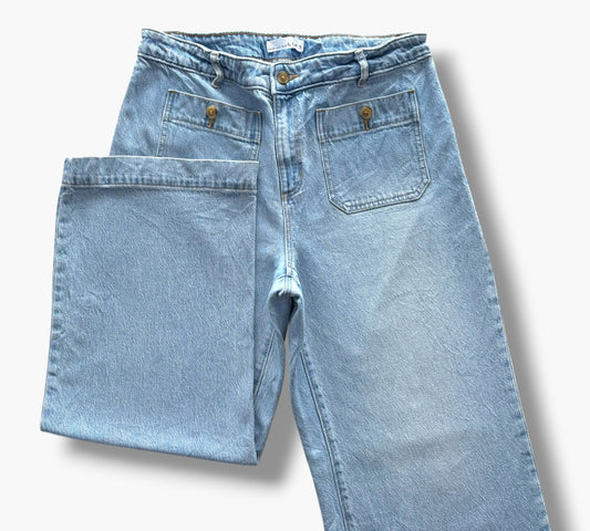 LOFT WIDE | SIZE 46