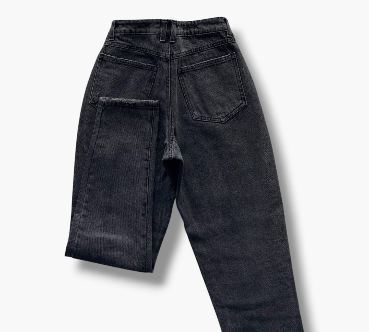 BONGO VTNG MOM JEANS | SIZE 34
