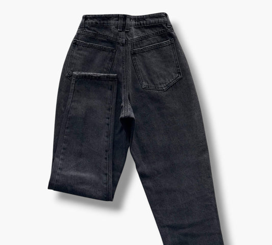 BONGO VTNG MOM JEANS | SIZE 34