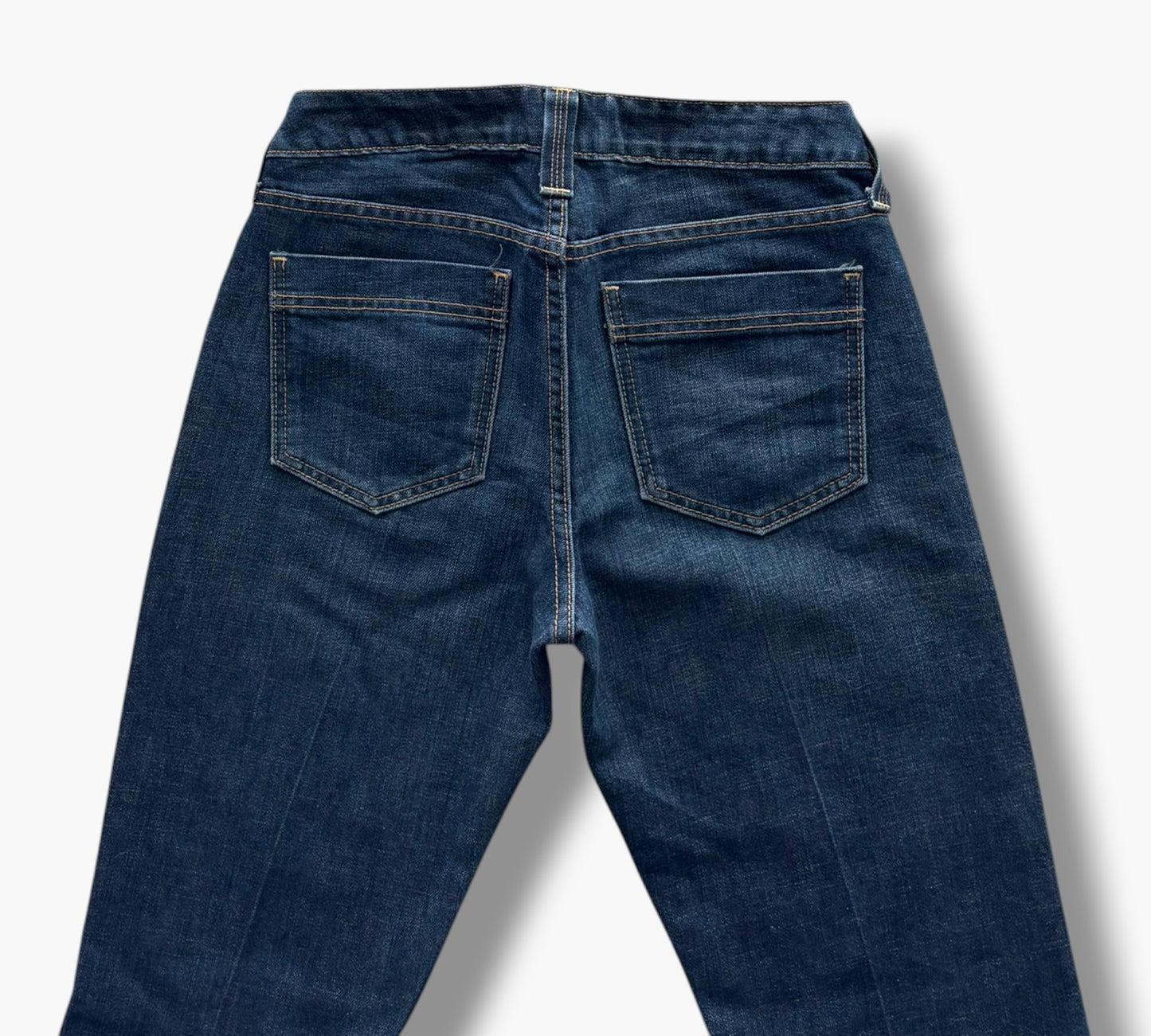 GAP CURVY FLARE | SIZE 38