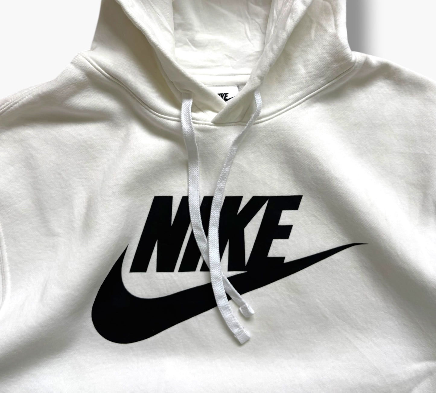 HOODIE NIKE | SIZE L