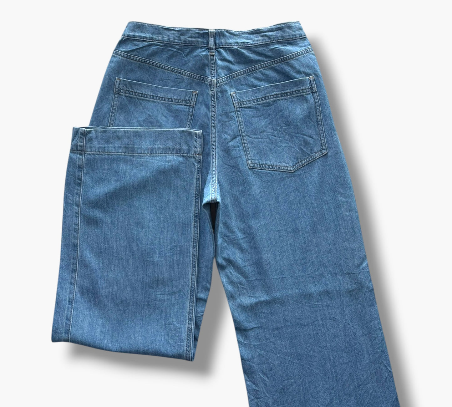 J.CREW WIDE | SIZE 44