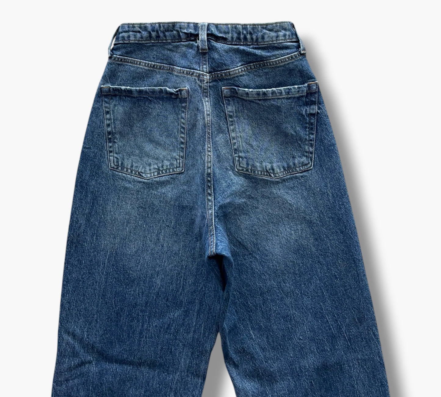WILD FABLE STRAIGHT | SIZE 36