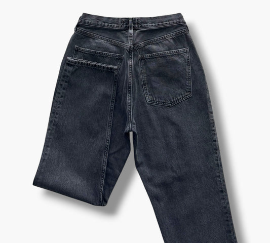 AGOLDE MOM JEANS | SIZE 40