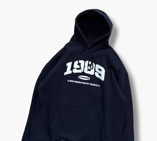 HOODIE | SIZE M-L