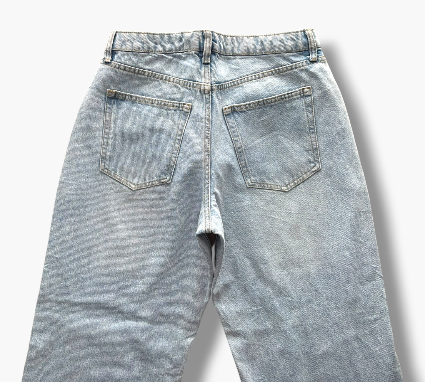 WILD FABLE 90S RELAXED STRAIGHT | SIZE 42-44