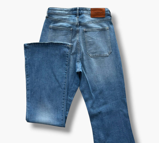 LUCKYBRAND FLARE | SIZE 40