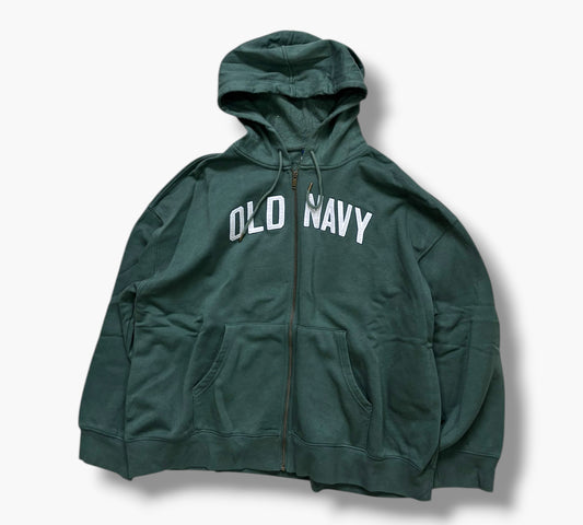 HOODIE OLD NAVY | SIZE XL