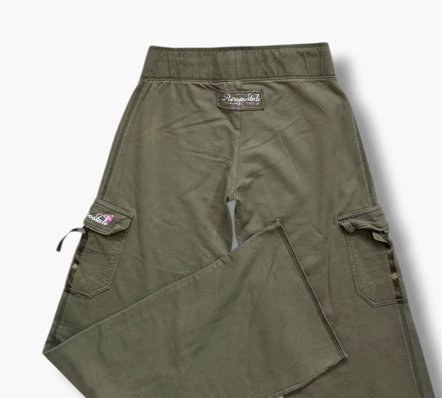 AEROPOSTALE BUZO | SIZE XS