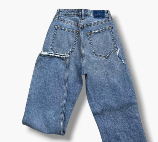 ABERCROMBIE MOM | SIZE 38