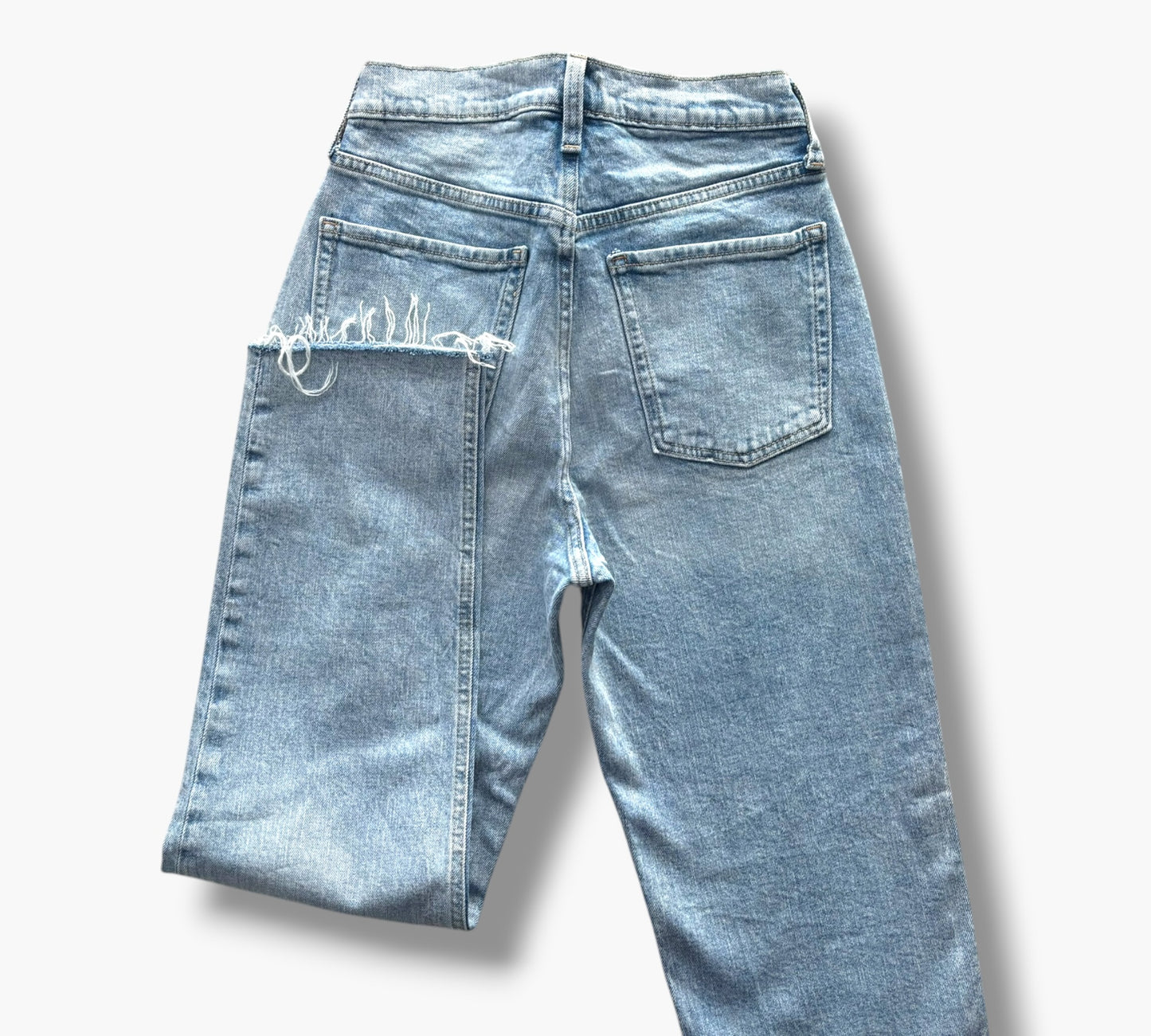 OLD NAVY STRAIGHT | SIZE 38