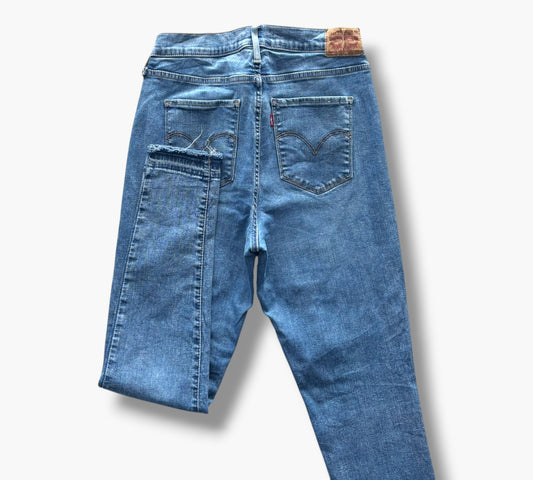 LEVI'S 720 SKINNY | SIZE 44
