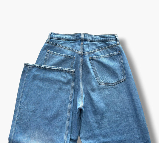 OLD NAVY BAGGY WIDELEG | SIZE 46