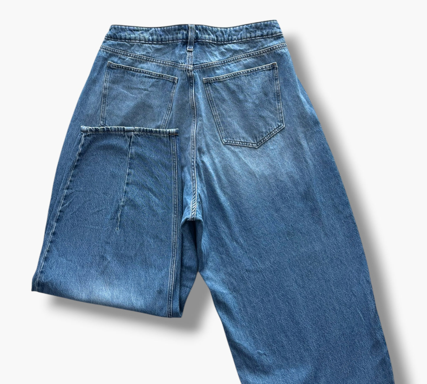 UNIVERSAL THREAD BARREL | SIZE 50