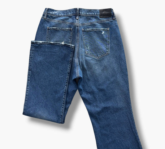 EXPRESS JEAN BOOTCUT | SIZE 48-50