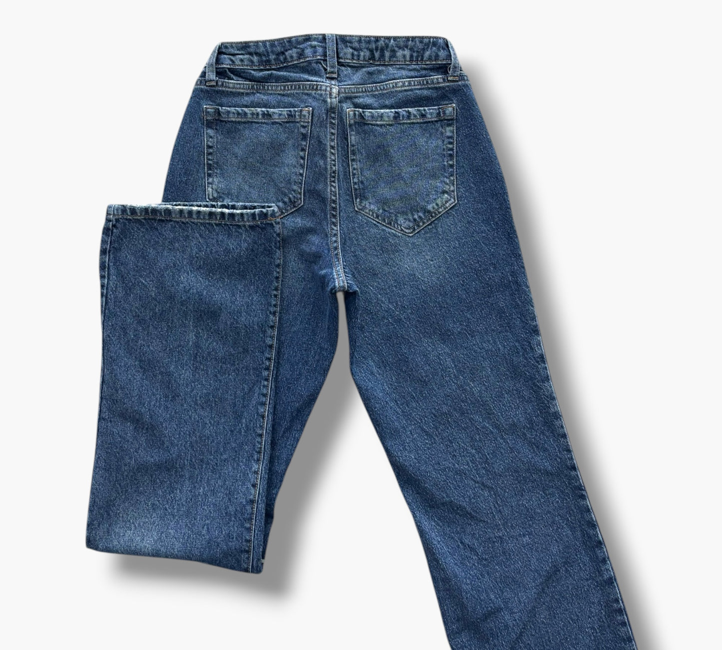 WILD FABLE LOW BOOTCUT | SIZE 34-36