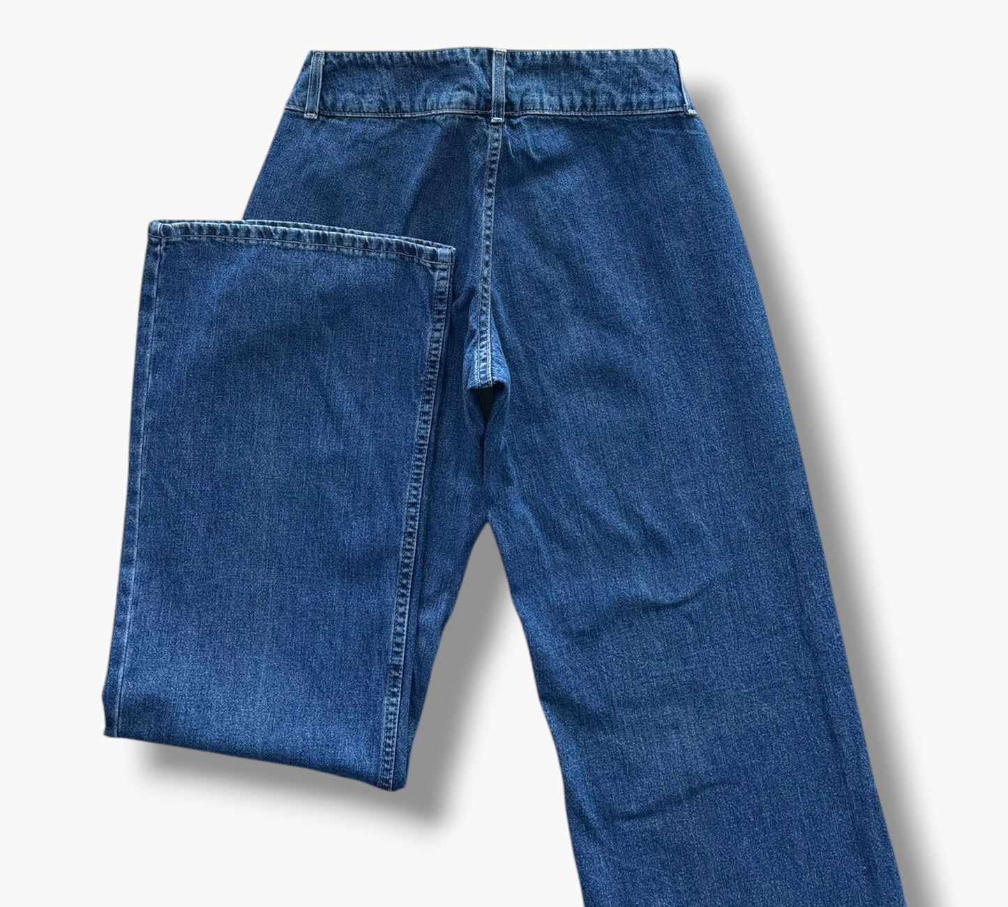 LONDON JEAN WIDE | SIZE 38