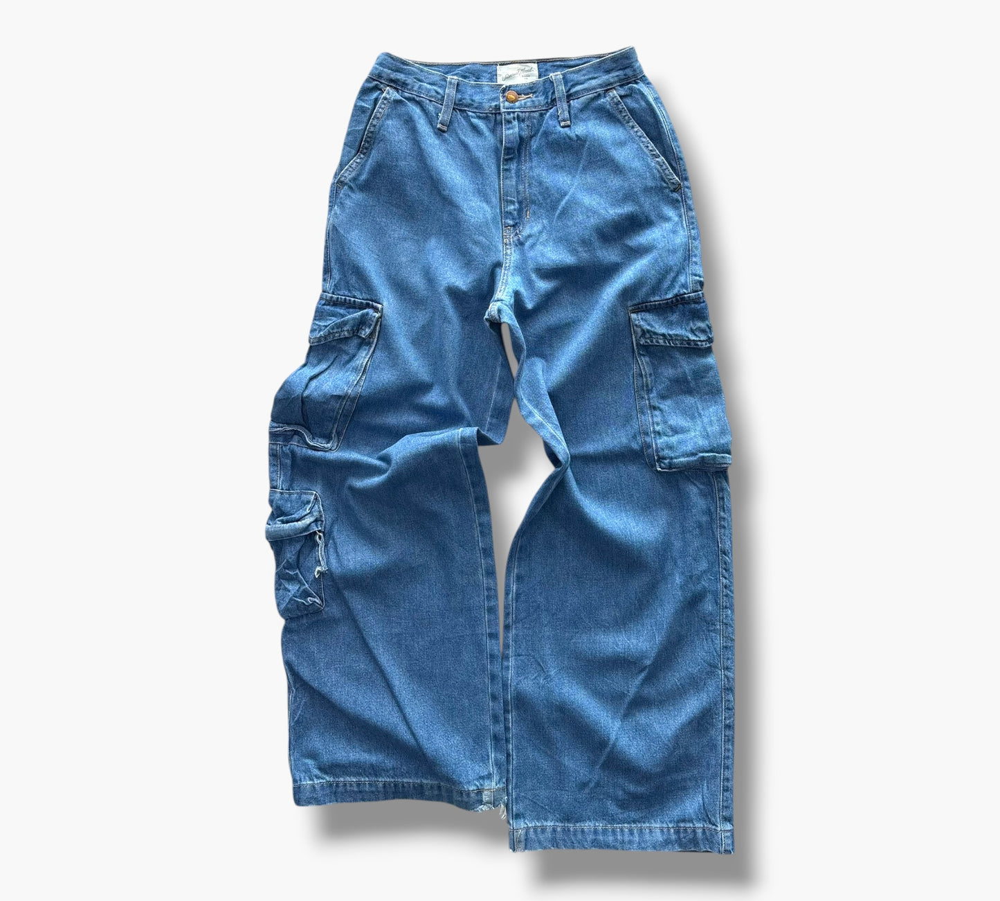 UNIVERSAL THREAD CARGO | SIZE 38