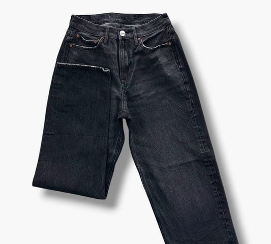 AMERICAN EAGLE 90S BOYFRIEND | SIZE 38-40