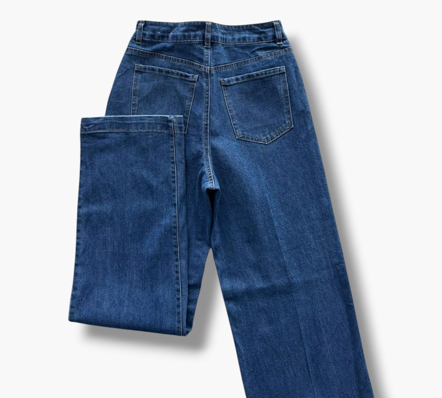 RACHEL ZOE STRAIGHT | SIZE 38