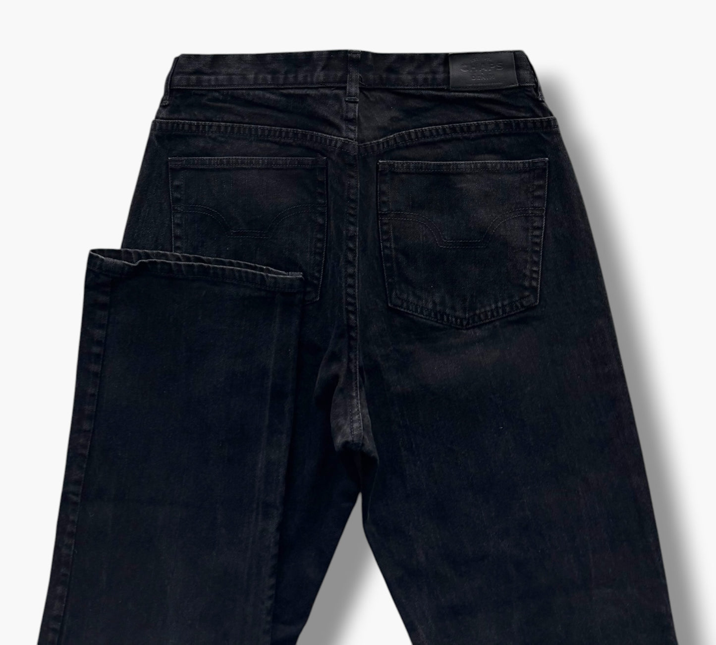 CHAPS STRAIGHT | SIZE 44