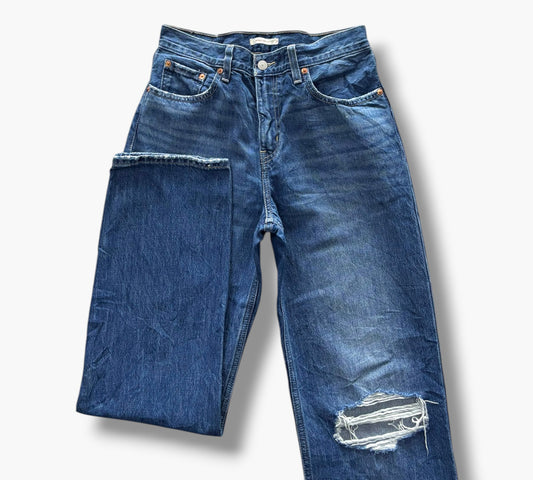 LEVI'S LOW PRO STRAIGHT | SIZE 40-42
