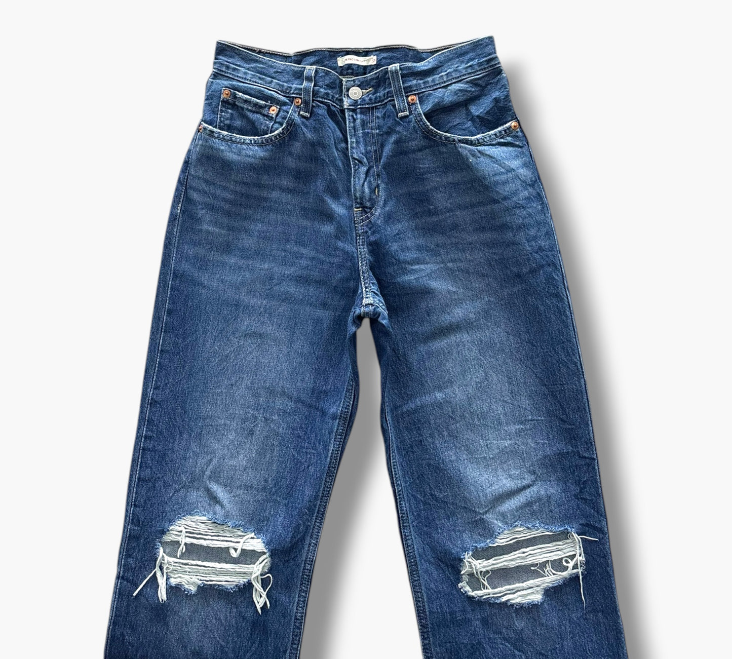 LEVI'S LOW PRO STRAIGHT | SIZE 40-42