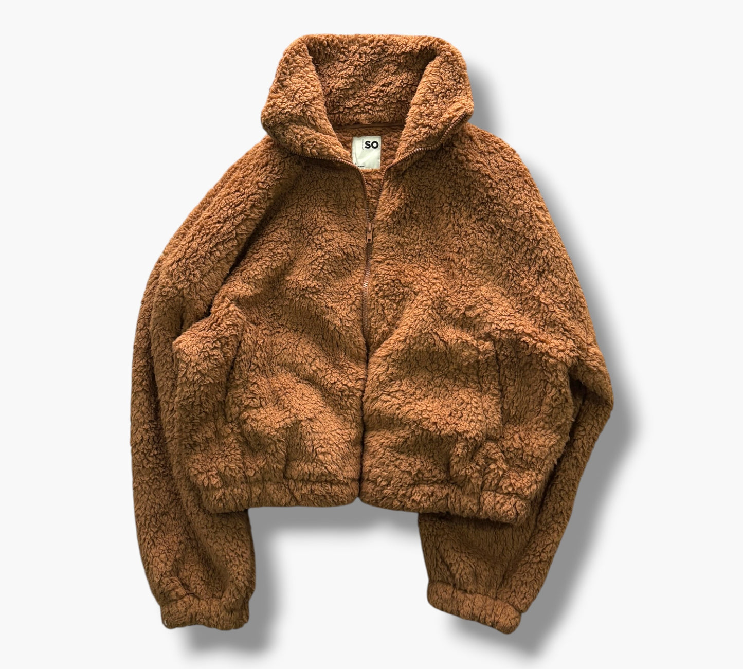 SO | SIZE S
