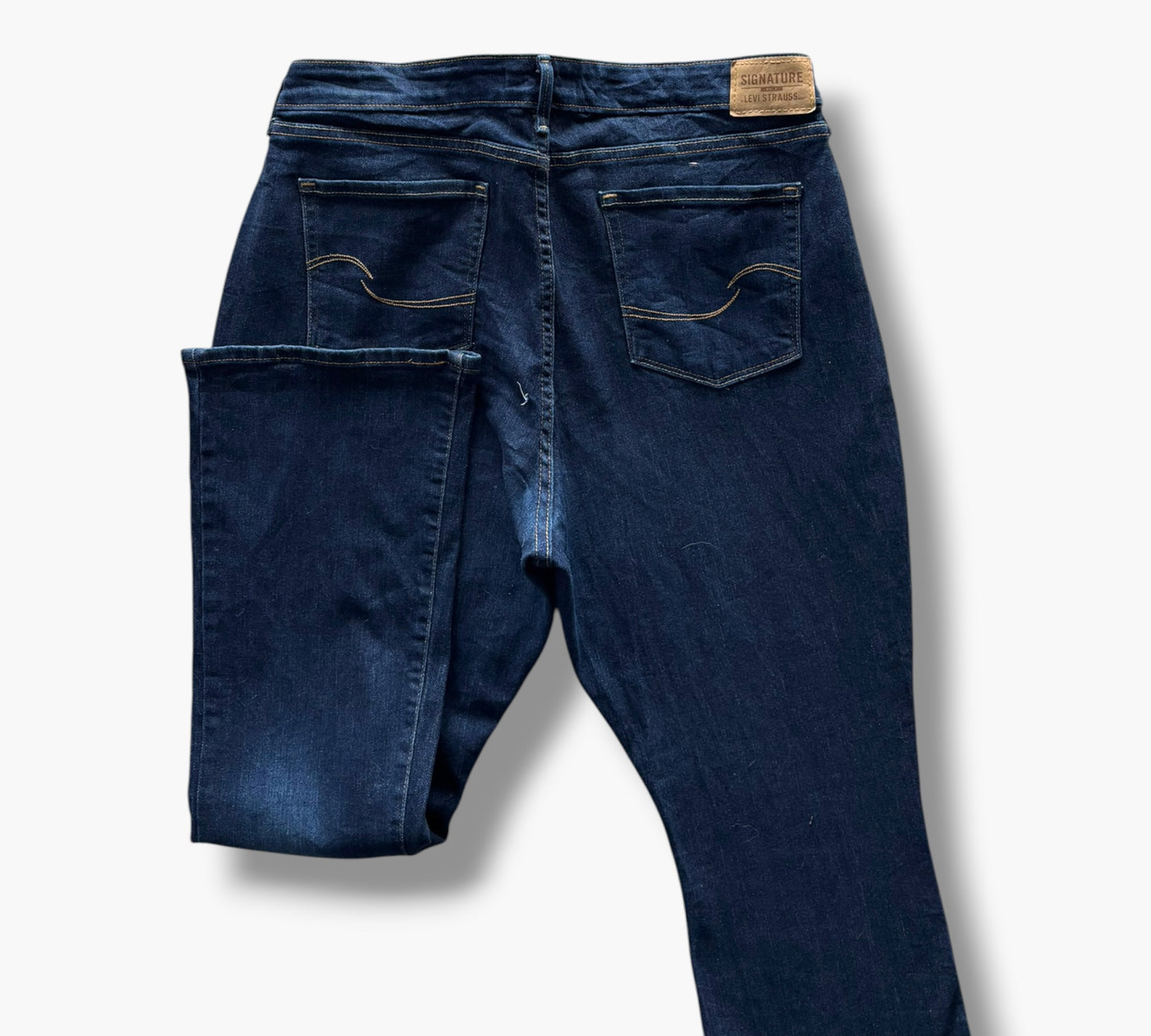 SIGNATURE BY LEVI'S BOOTCUT | SIZE 50-52-54