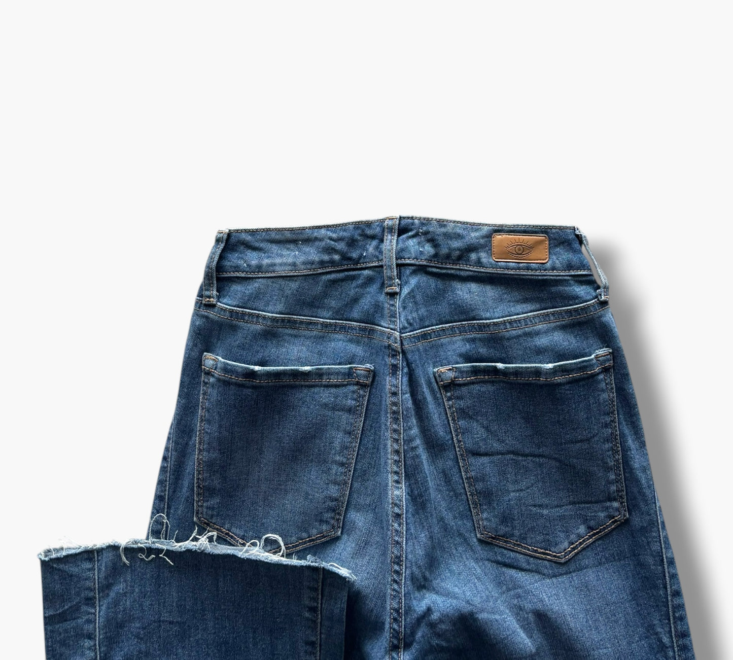 SOFÍA VERGARA JEANS FLARE | SIZE 40