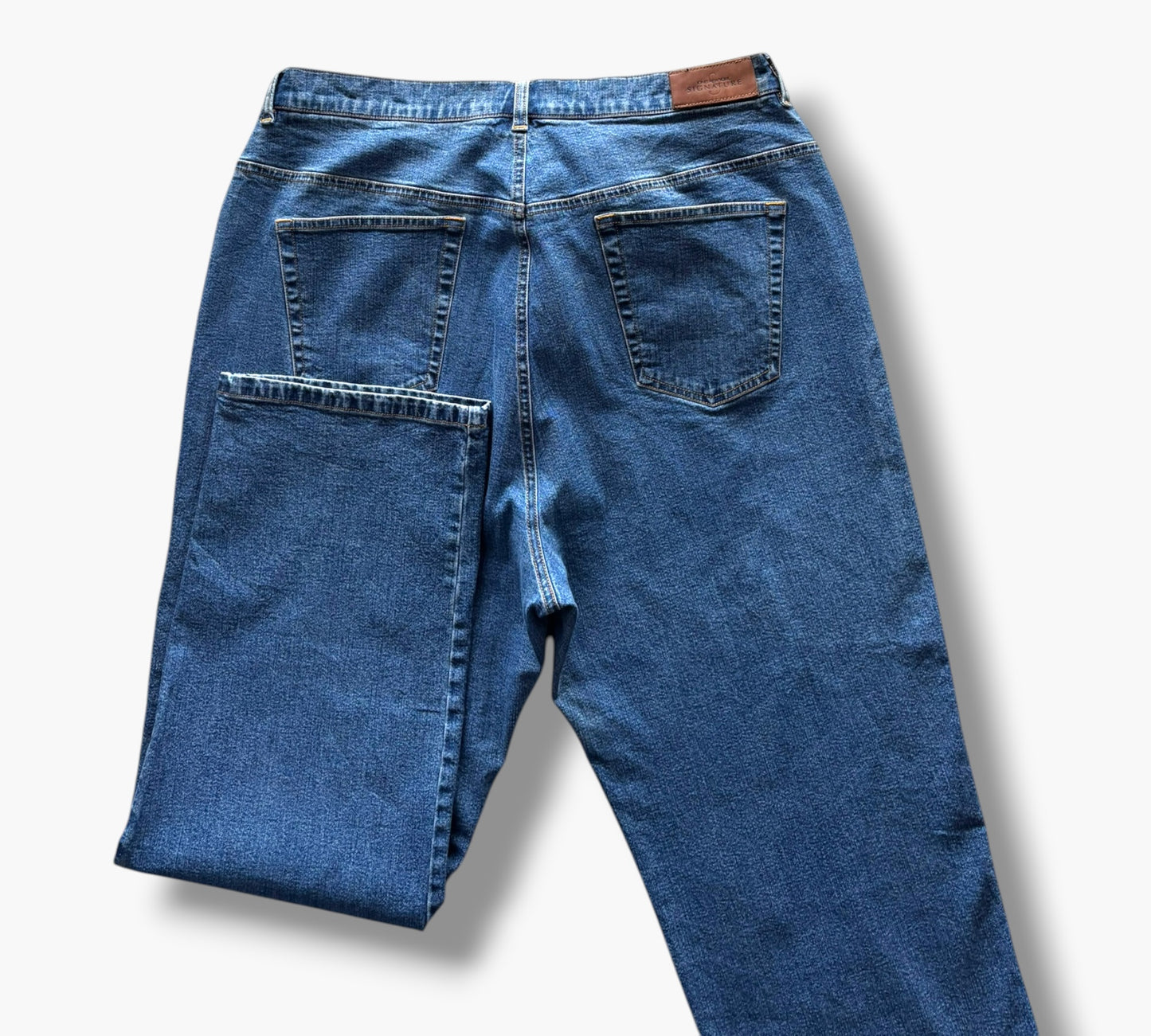 JONES NY SIGNATURE STRAIGHT | SIZE 48