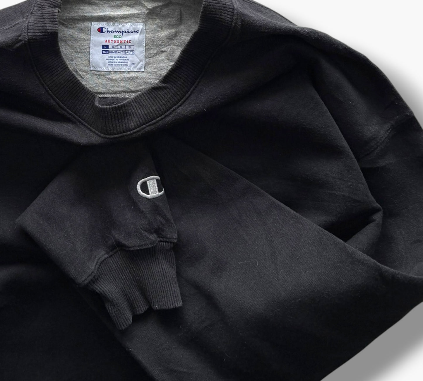 CHAMPION | SIZE L