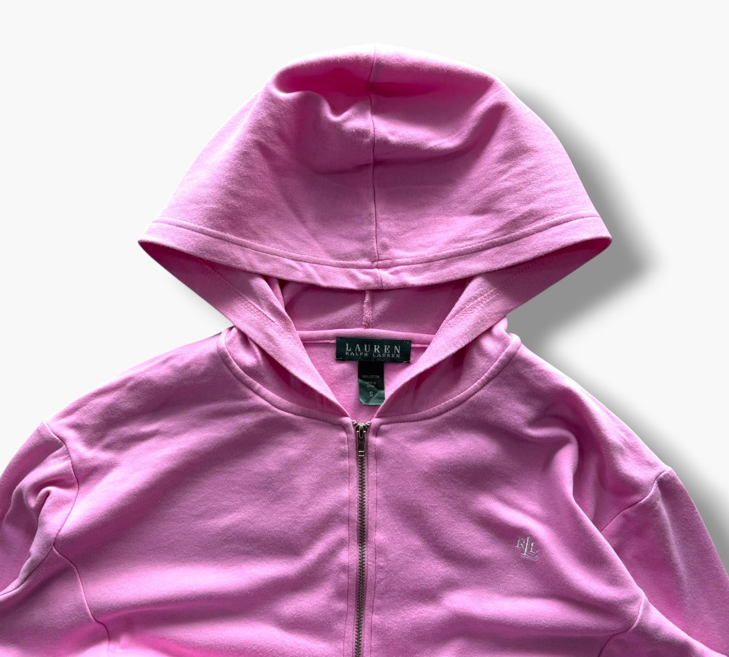 RALPH LAUREN | SIZE S