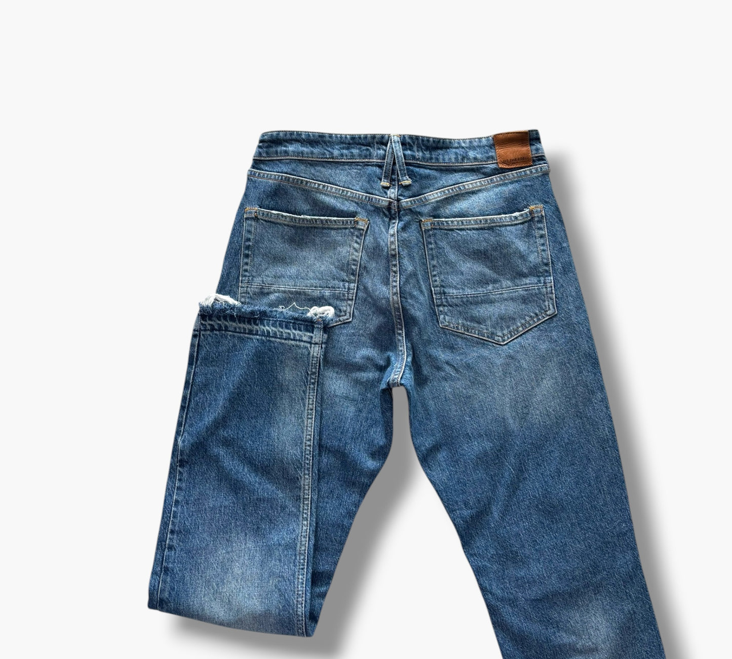 WE THE FREE THIRTY | SIZE 42