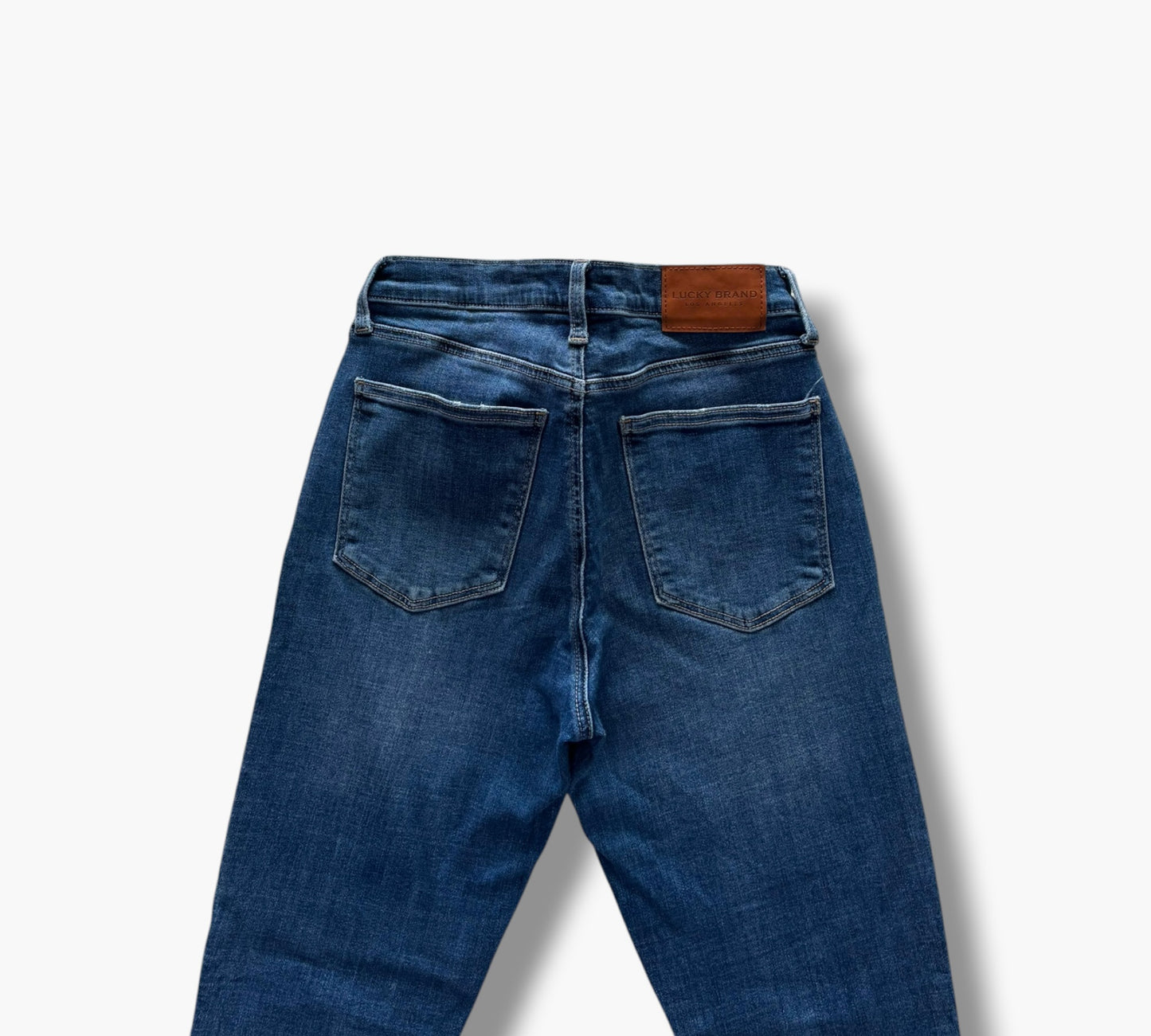 LUCKYBRAND SKINNY | SIZE 42-44