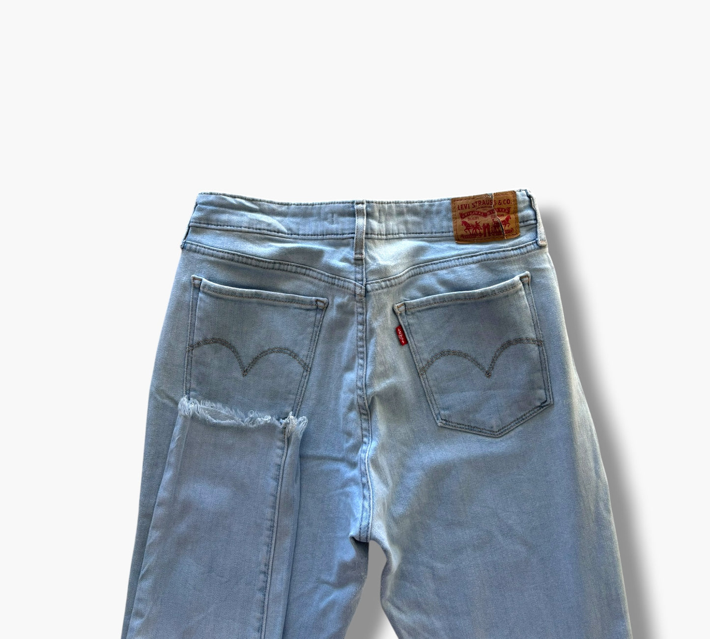 LEVIS 711 SKINNY | SIZE 42