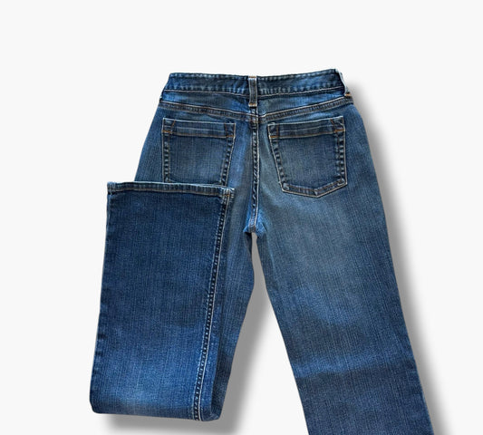 ANN TAYLOR BOOTCUT | SIZE 36
