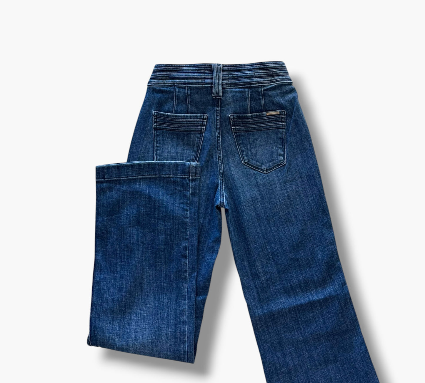 WHBM TROUSER | SIZE 38