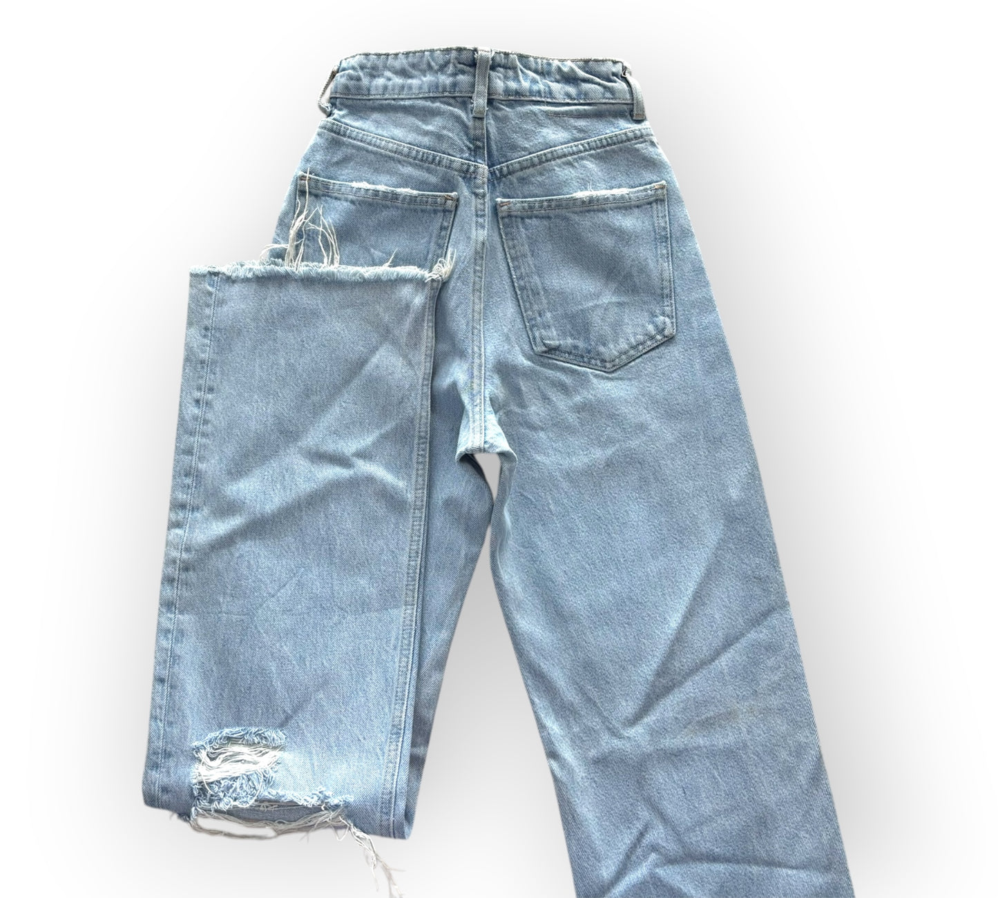 ZARA WIDE | SIZE 32