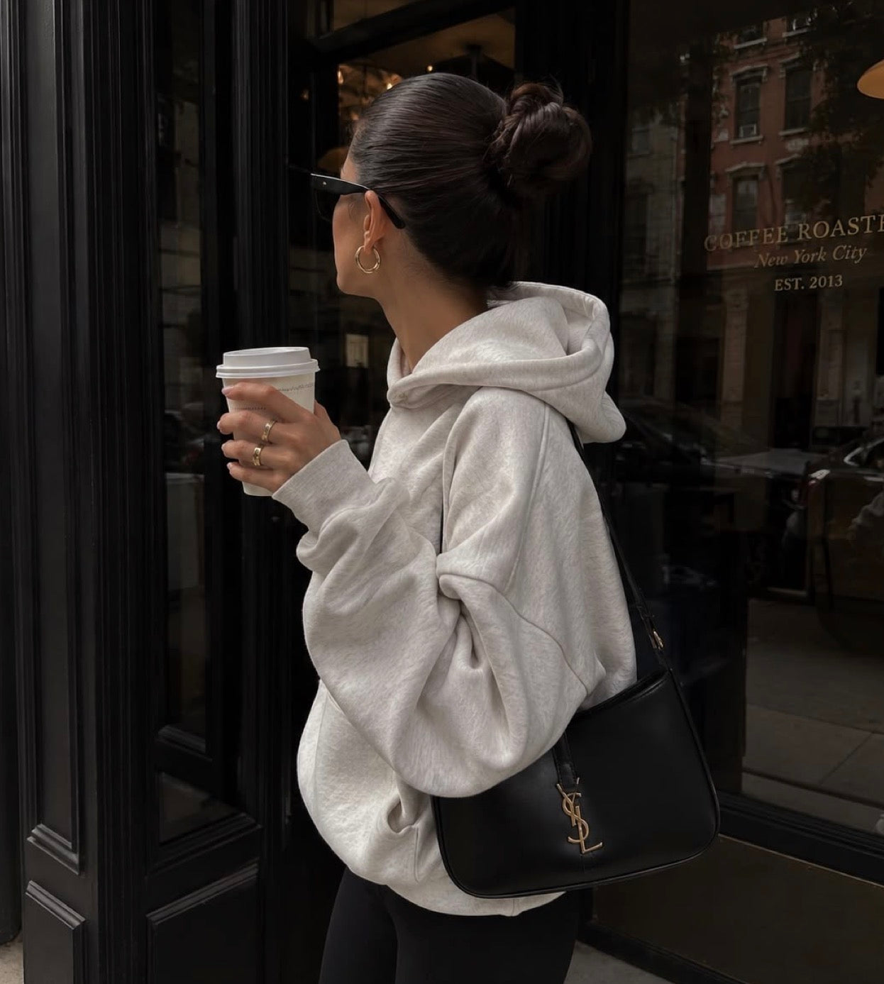 HOODIES