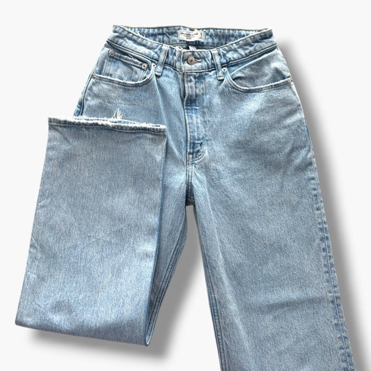 ABERCROMBIE 90S RELAXED | SIZE 38