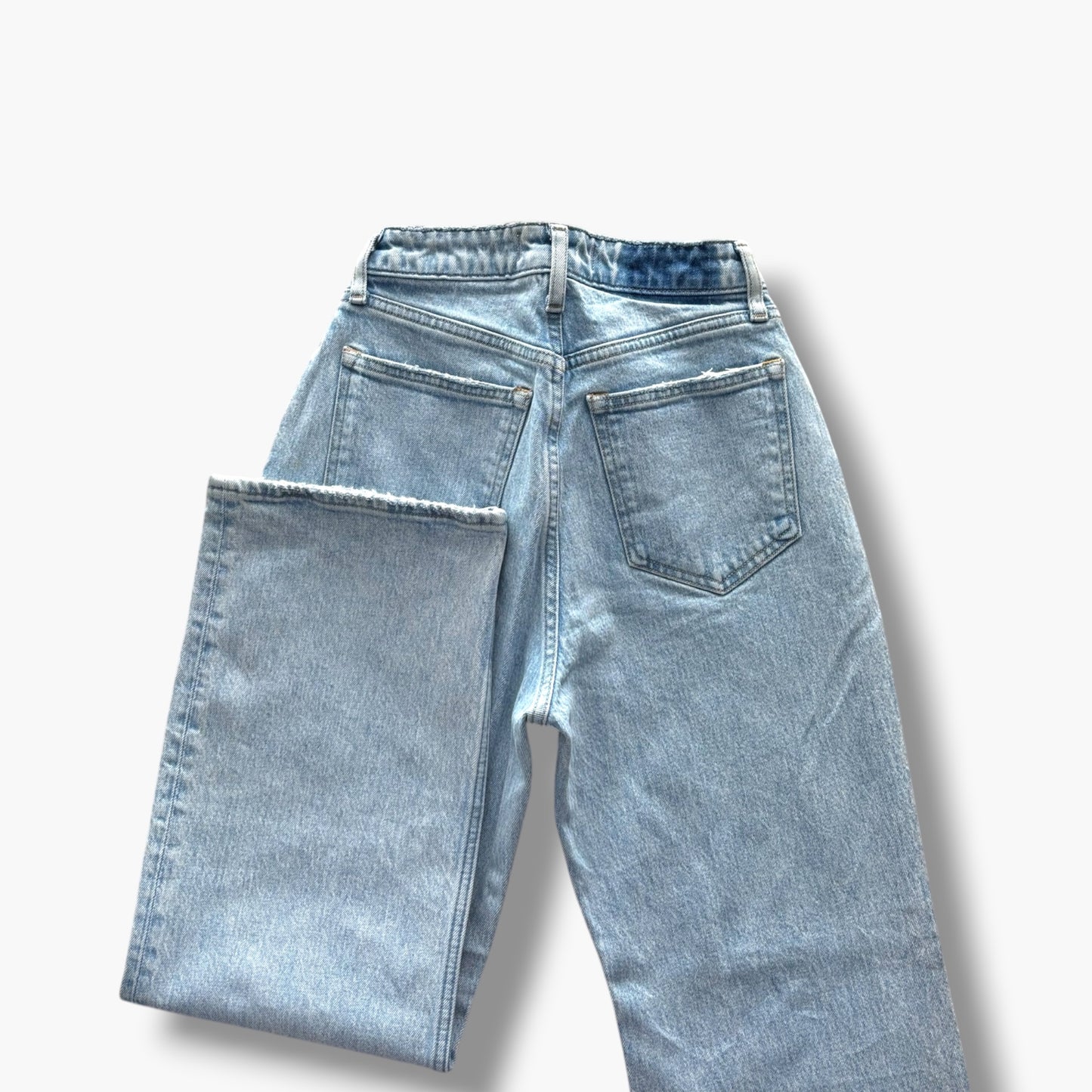 ABERCROMBIE 90S RELAXED | SIZE 38