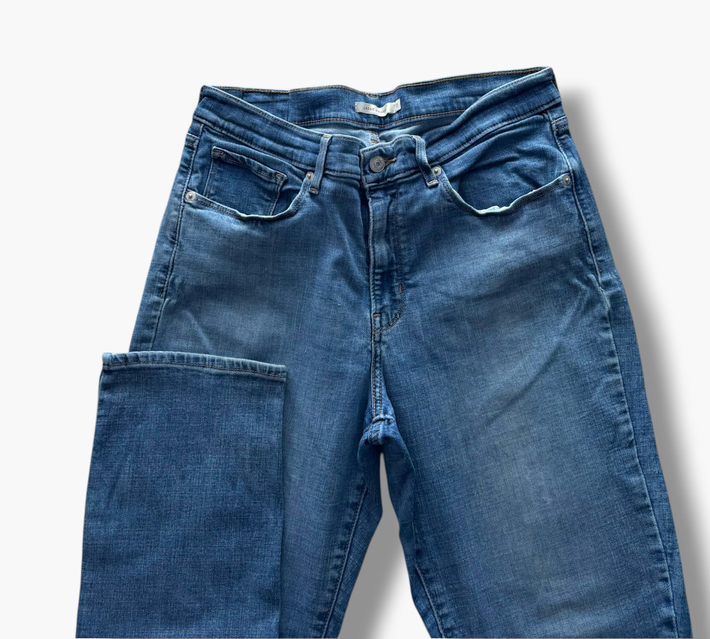 LEVI'S CLASSIC STRAIGHT | SIZE 44-46