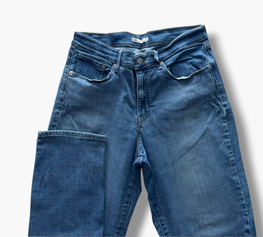 LEVI'S CLASSIC STRAIGHT | SIZE 44-46